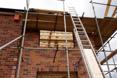 trusted extension quotes Huntley