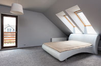 Huntley bedroom extensions