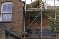 free Huntley home extension quotes